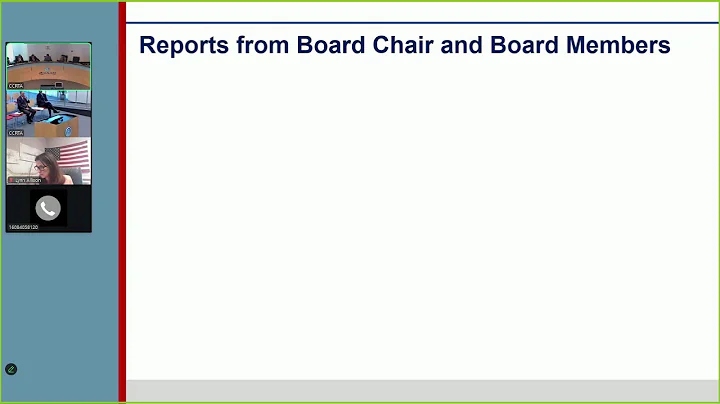 Corpus Christi Regional Transportation Authority Live Stream
