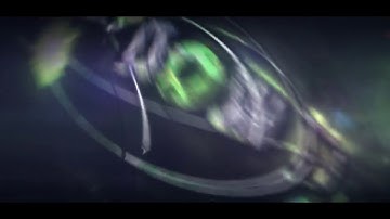 MYRU AE FILE LEAKKKKK ! SNOW INTRO + AE FILE