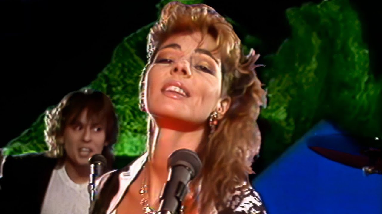Sandra Maria Magdalena Remastered 4K YouTube Sandra Maria Magdalena Remastered 4K YouTube