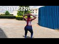 Freeman HKD - POmbi Dance Challenge fan video