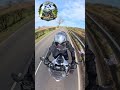 Ride up West Calder ​       @OfficialTriumph @insta360 @CardoSystemsGlobal @hjchelmetseurope ​⁠
