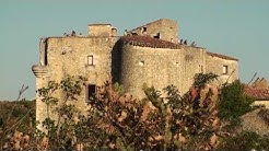 Ardèche - Labastide de Virac