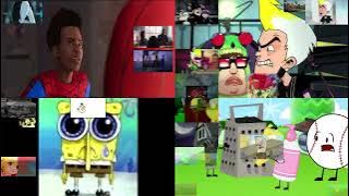 Sparta Upsilon CWE V2 Remix Quadparison