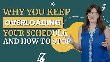 Do you chronically overcommit?  Here’s how to steer clear of the “yes damn” effect.