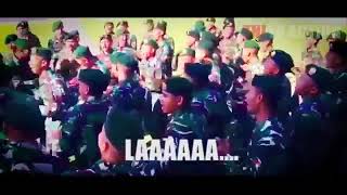 YEL YEL TNI BUAT PACAR MALAM MINGGU