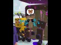 The strangest boss in the game! 💀🐻 Can you defeat him? 🎮🔥 #shorts   #gaming
