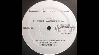 Cima - The goods Shit