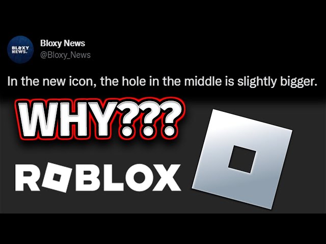 changing the roblox logo｜TikTok Search
