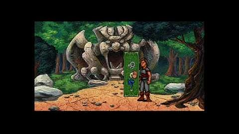 Stream 3/25/20 Part 1 - Beyond Shadowgate Part 3