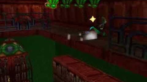 Gex 3 - New method for switch skip in Clueless in Seattle