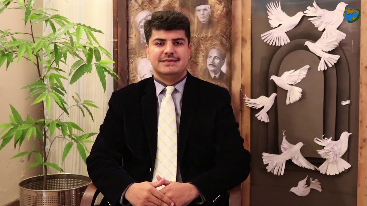 Hosla Afzaayee ka Fuqdaan