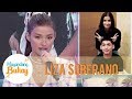 Liza Soberano recalls when she and Justin had a misunderstanding | Magandang Buhay