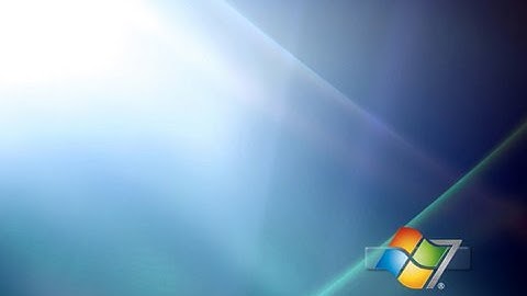 Windows 7 Release Candidate