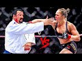 Steven Seagal vs. Ronda Rousey | Aikido vs. Judo