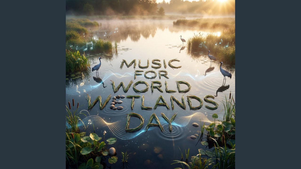 Echoes from the Drying Basin