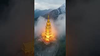 Cinematic Drone Short 1 - #drone  #epic  #cinematicadventures #aerialphotography