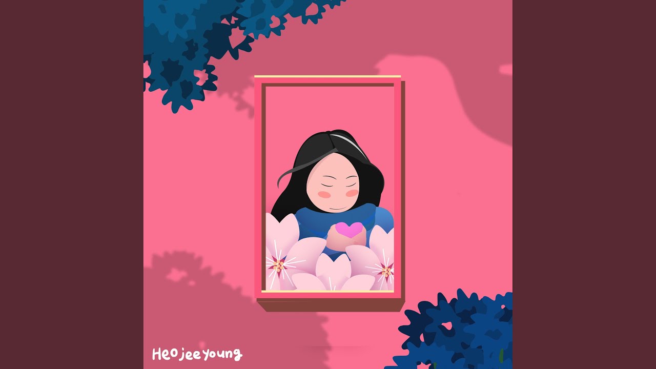 YouTubeで설레임を視聴 YouTubeで설레임を視聴