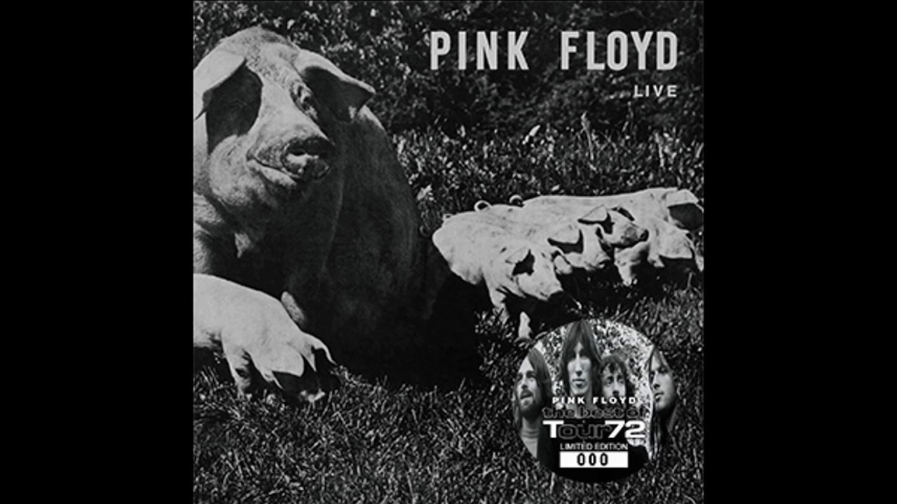 Pink Floyd - Dave