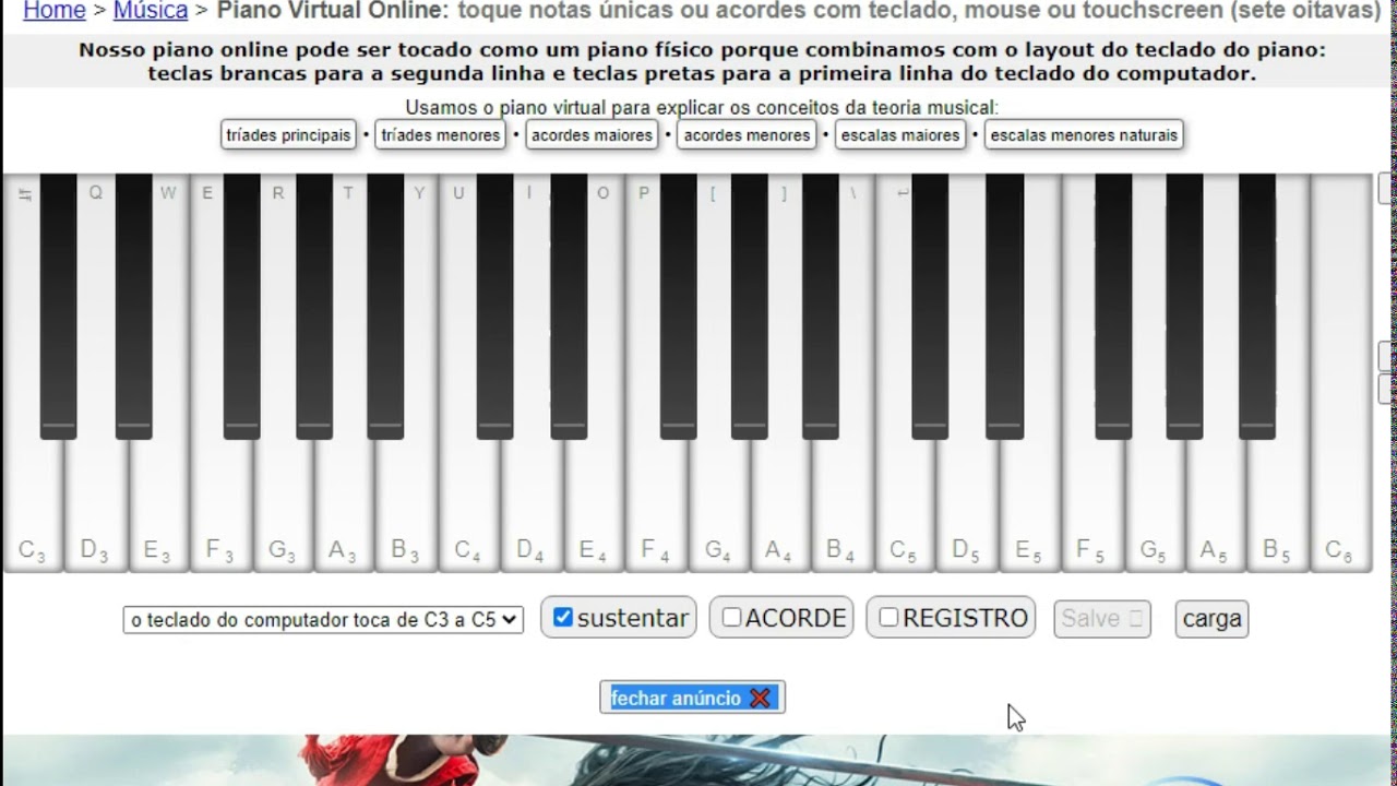 Virtual: Los Mejores Pianos Virtuales Para Disfrutar Línea – NeoTeo | sptc.edu.bd