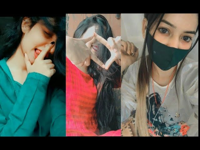 Partial Face hiding Picture poses😇 #howtopose #pictip #foryou #beingn... |  TikTok