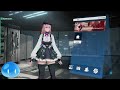 Live VOD: Gacha fan tries Punishing Gray Raven and can&#39;t stop playing [03/12/24]