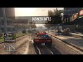 Trolling people as a cop and it went bad