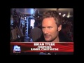 Capture de la vidéo Brian Tyler Interviewed By Fox News At Varese Sarabande Celebration