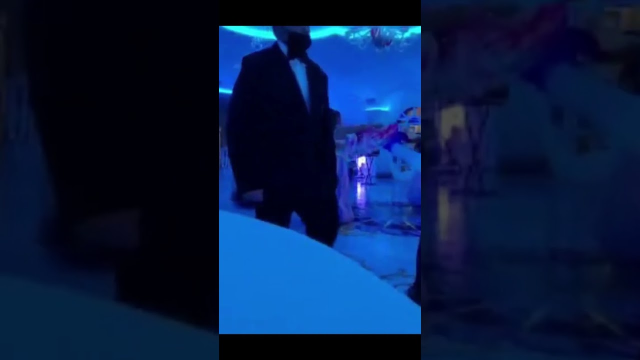 Al Castello delle cerimonie - Hotel La sonrisa - Oriental Show