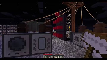 FTB: Infinity Evolved Skyblock - Ep 10: QED