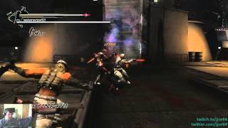 10,000,000/Ninja Gaiden 3 Razor's Edge/Balloon Fight screenshot 5