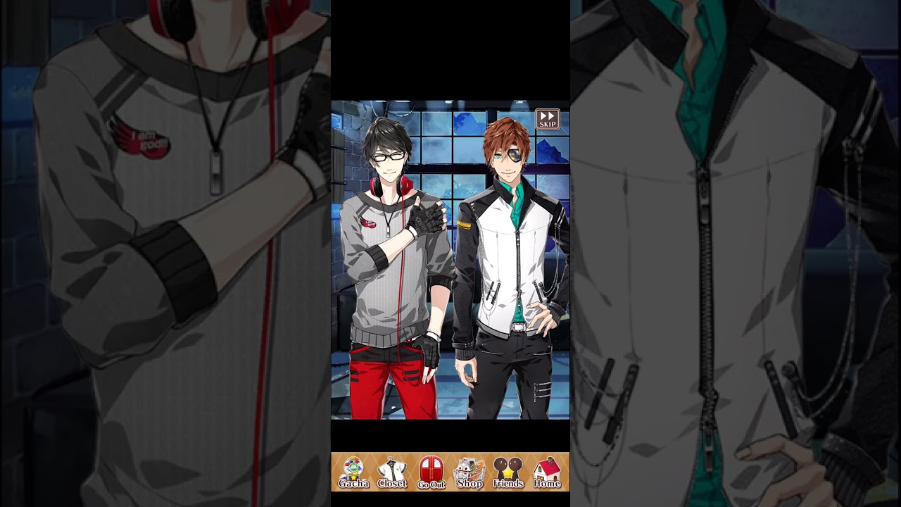 World of the End ~Power of Destructive Gods~ Event (Mysterious, Tough, Vain Endings)