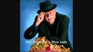 Watch Roger Whittaker Red Roses For A Blue Lady video