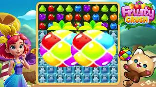 Fruity Crush - Fruity Match screenshot 4