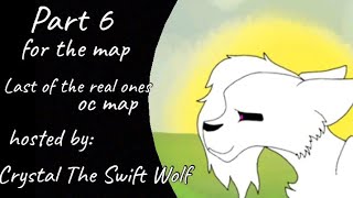 Part 6 for the oc map Last of the real ones
Link for the map:https://youtu.be/CeWA_tdCdug
Animated with: Fire Alpaca
Edited with: Inshot
•°•°•°•°•°•°•°•°•°•°•°•°•°•°•°•°•°•°•°•°•°•°•°•°•°•°•°•°•°•°•°•°•°•
Copyright Disclaimer under section 107 of the Copyright Act 1976, allowance is made for “fair use” for purposes such as criticism, comment, news reporting, teaching, scholarship, education and research.
Fair use is a use permitted by copyright statute that might otherwise be infringing.
Non-profit, educational or personal use tips the balance in favor of fair use.
•°•°•°•°•°•°•°•°•°•°•°•°•°•°•°•°•°•°•°•°•°•°•°•°•°•°•°•°•°•°•°•°•°•
#LastOfTheRealOnesMAP Part 6 for the oc map Last of the real ones