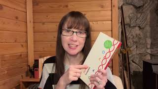 Basepaws dog DNA kit