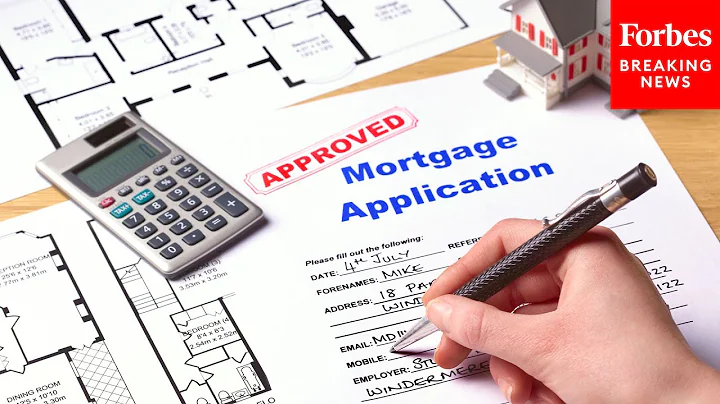 Mortgage Rates Hit Highest Level Since 2008 In Latest Bleak Sign For Housing Market