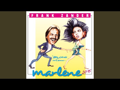 Marlene 2015 (Party Version)
