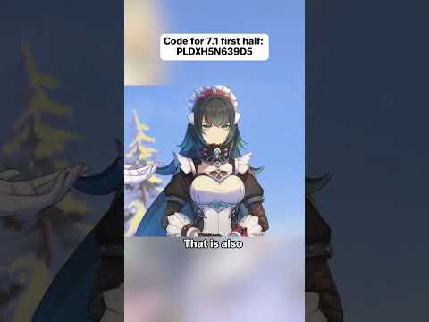 Vesna has her own plans Code: PLDXH5N639D5 #genshintok #genshinlore #genshinimpact #genshinimpactdit