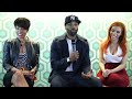 "Here We Go Again" Premiere Part 2