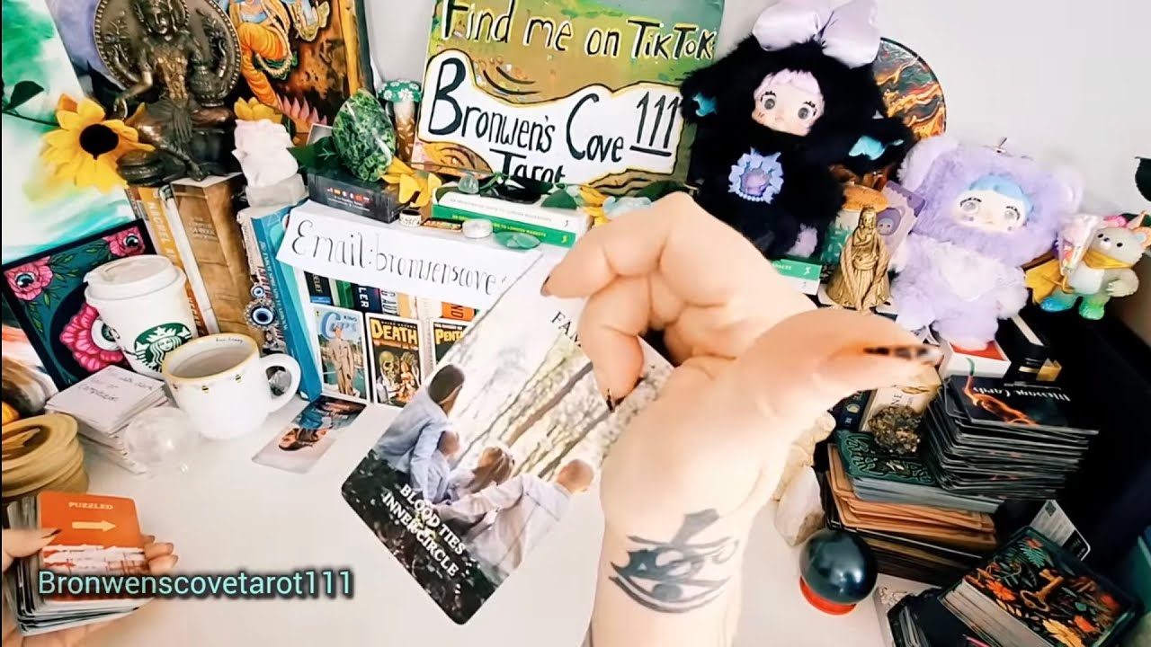 EVERYONE Is Talking About YOU!  Finally The TRUTH Has Been EXPOSED & Your Name Has Been Cleared..