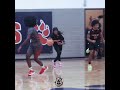 Defense turn into Offense (Center Hill Middle)