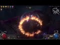 End of video