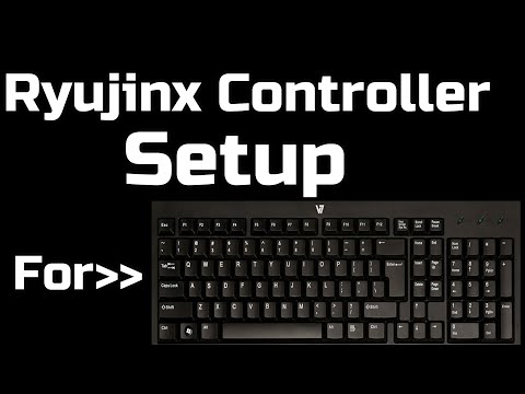 ryujinx keyboard
