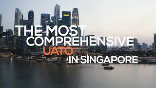 Air Beacon - The Preferred Unmanned Aircraft Training Organisation Uato In Singapore
