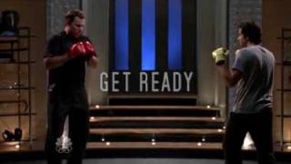 Chuck vs The Cancellation -  Part 2