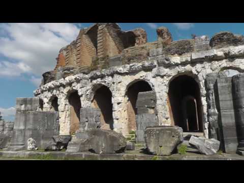 Video: Kremona, Italija, kelionių ir turistų vadovas