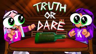 Download Lagu Truth or Dare! | Roblox MP3 Download Lagu Truth or Dare! | Roblox MP3