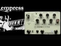 Empress Effects Echo System Empress Effects Echo System