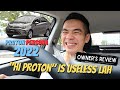 OWNER SALARY OVER RM5,000, DECIDES TO GET PROTON PERSONA, WHY? | Test Drive and Owner's Review