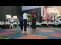 1st National Shaolin kungfu Championship 2018(Kolkata)